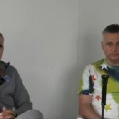 VIDEO Mariana Tîrcă, campioana de handbal, în emisiunea „Vocile Sportului” cu Silviu Prescornițoiu