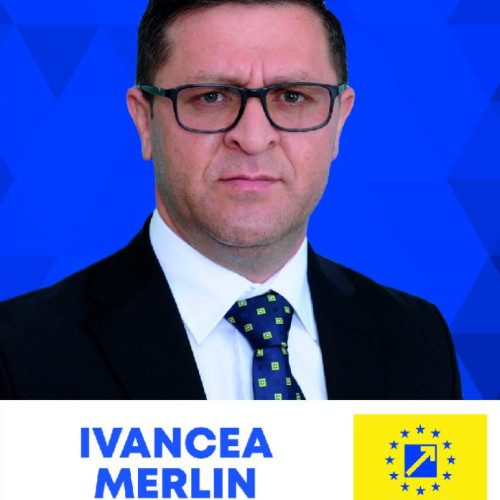 VIDEO Primarul PNL Merlin Ivancea propune ca Slobozia Bradului să devină o localitate europeană