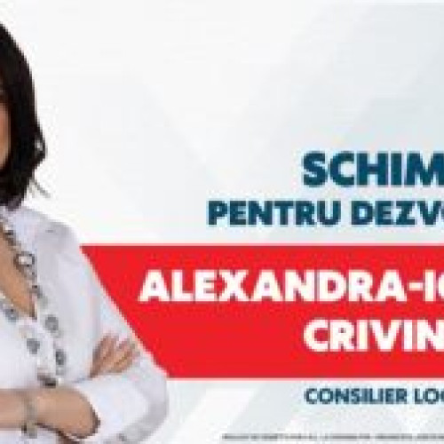 Primăria Brașov a devenit sediul unui partid politic și cheltuiește bani publici pentru membrii angajați