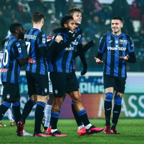 Fotbalul: Atalanta Bergamo a triumfat în Europa League