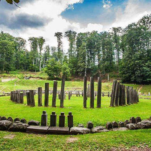 Județul Hunedoara cucerește din nou podiumul cu Cetățile Dacice și Castelul Corvinilor premiate ca Destinația Anului 2024