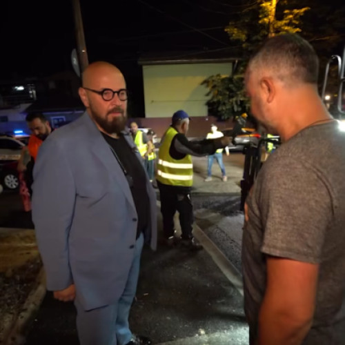 Primarul din București ne încurajează să muncim pentru cetățeni!