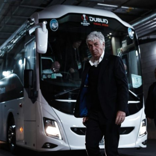 Victorie spectaculoasă pentru Atalanta în finala Europa League