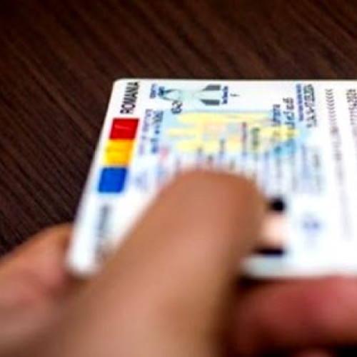 Peste 20.000 de locuitori din Mureș nu pot vota din cauza buletinelor expirate