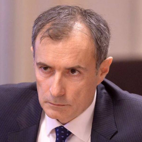 Audierile fostului șef al SRI, Coldea, și fostului adjunct, Dumbravă, la DNA, în dosarul de trafic de influență și spălare de bani