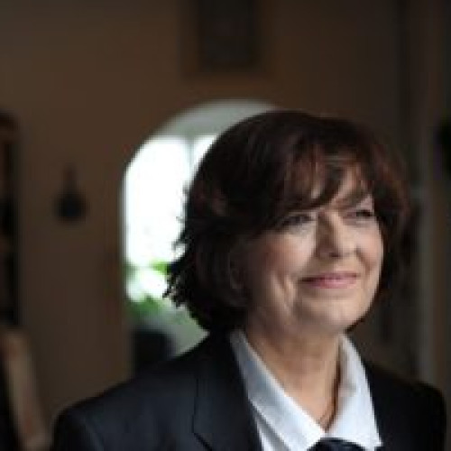 Poeta Ana Blandiana, recompensată cu Premiul Prinţesa de Asturia pentru Literatură - Juriul apreciază „poezia sa nestăpânită și rezistența în fața cenzurii”