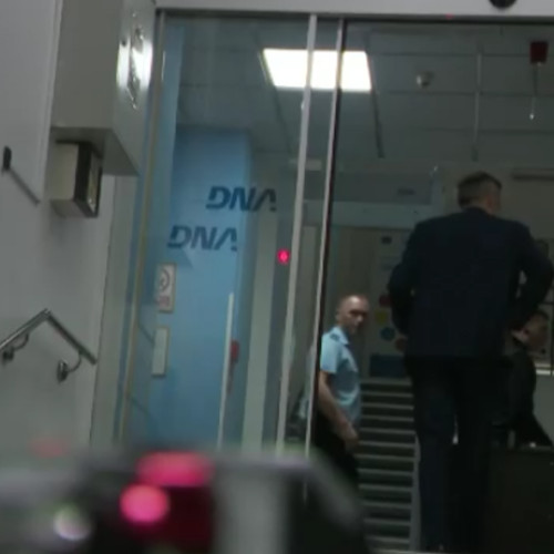 Director surprins la DNA - Fostul adjunct de la SRI, Florian Coldea, audiat în scandalul de corupție