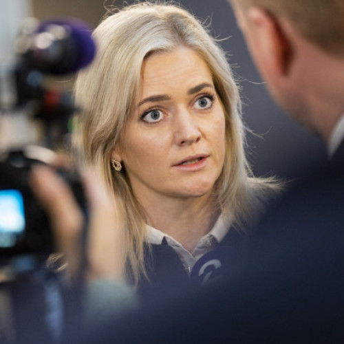 Norvegia Blochează Intrarea Turiștilor Ruși ca Răspuns la Acțiunile Rusiei