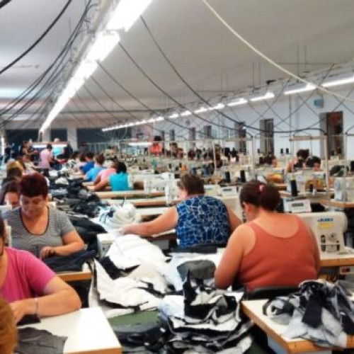 252 de locuri de muncă disponibile în Vrancea pentru cei în căutarea unui job în domenii variate