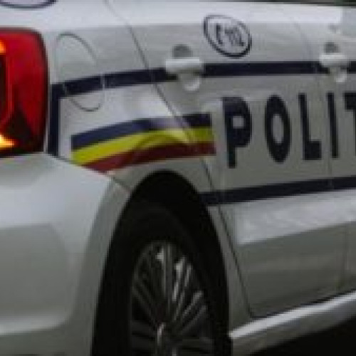 Braşovenii informați despre modul de prevenire a furturilor: activități de informare în piețe