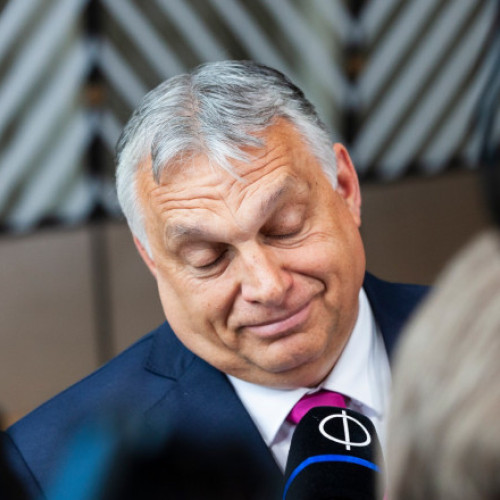 Comisia Europeană dă ultimatum Ungariei în legătură cu legea de "protecție a suveranității naționale" - Ce urmează dacă Budapesta nu răspunde