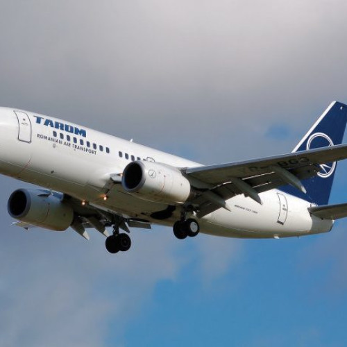 Ajutor de 100 de milioane de euro pentru TAROM, aprobat de Guvern