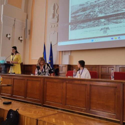 Specializarea în Arhitectură UMFST, inaugurată în premieră la Marisiensis