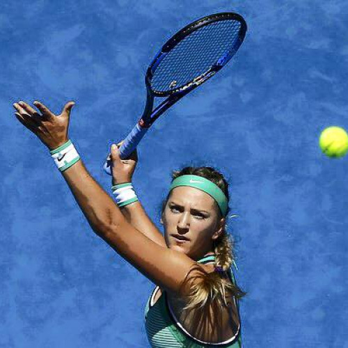 Tenis: Victoria Azarenka şi Maria Sakkari se alătură la turneul WTA 500 de la Guadalajara