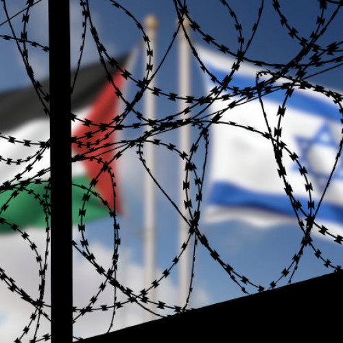 Israelul amenință Irlanda, Spania și Norvegia pentru recunoașterea statului Palestina