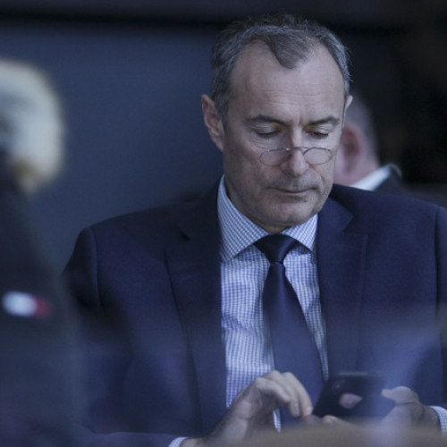 Omul de afaceri care i-a denunțat pe Coldea și Dumbravă la DNA spune că foștii generali SRI i-au cerut 600.000 euro