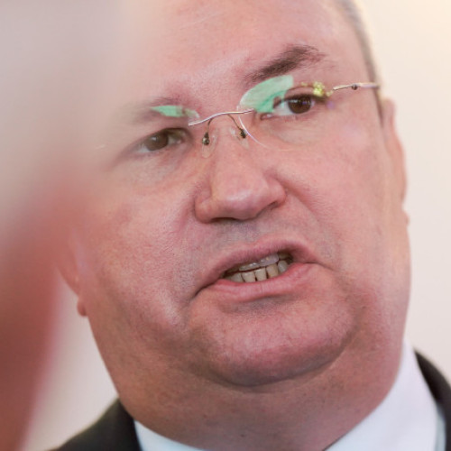 Ciucă, despre excluderea lui Vîlceanu din PNL: „Realizez că a fost o decizie foarte bună. E un comportament absolut inacceptabil”