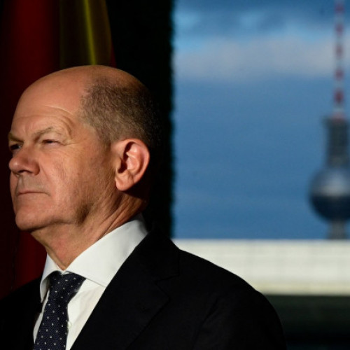 UE are nevoie de colaborare militară mai strânsă, spune Scholz despre arme nucleare în contextul tensiunilor cu Rusia