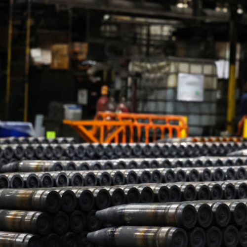 AP: SUA vor anunța un nou ajutor militar, de 275 de milioane de dolari, pentru Ucraina. Armele pe care ar urma să le primească armata