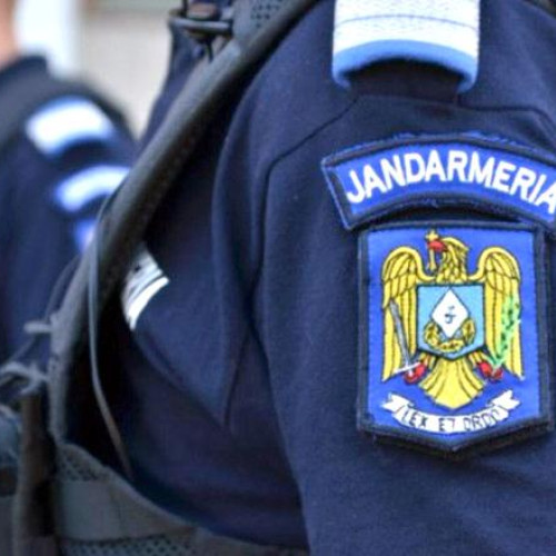 Condamnare definitivă pentru jandarmul care a pretins o răzbunare și a folosit funcția deținută