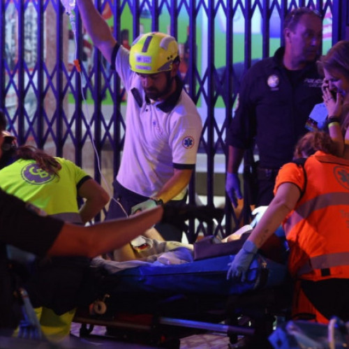 Tragedie pe Insula Mallorca: Acoperiș surpat și cel puțin 4 morți într-o zonă turistică