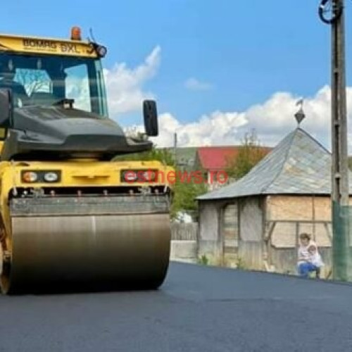 Mai multe fonduri pentru constructorii din Vaslui