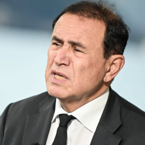 Video Exclusiv Ce se va întâmpla cu economia României. Sfaturile lui Roubini pentru guvernanți: „Puteți ajunge într-un cerc vicios de datorii mari”