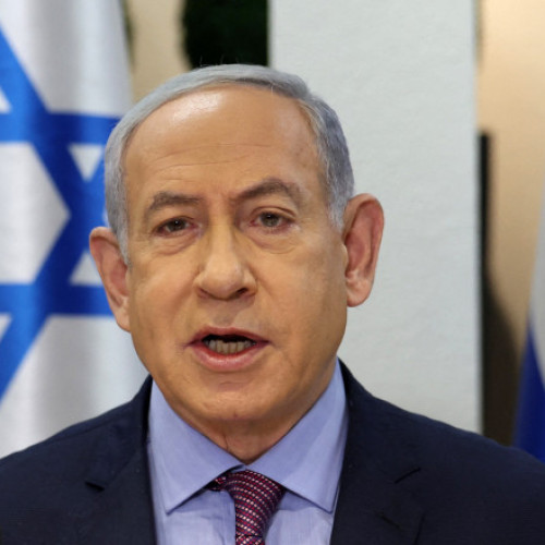 Netanyahu va adresa Congresului SUA într-un moment crucial pentru Israel