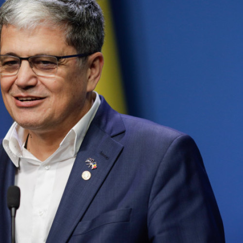 Boloș anunță că a fost finalizată reorganizarea ANAF: „Va duce lupta antifraudă la un alt nivel”