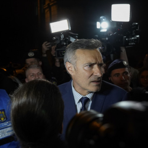 Probele depuse la DNA împotriva lui Coldea, Dumbravă și Trăilă (surse)