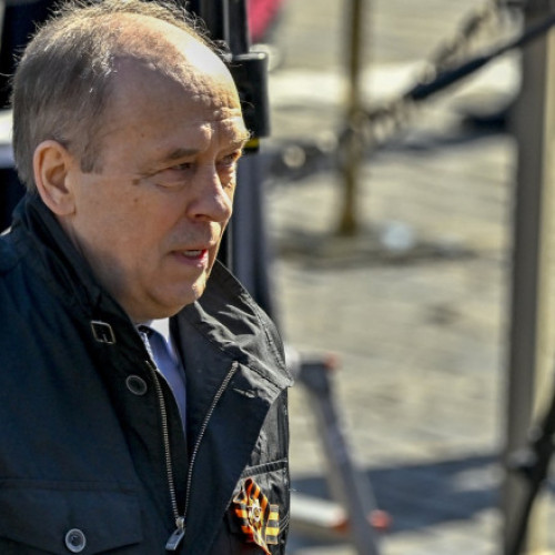 Directorul FSB avertizează asupra intervenţiei NATO în conflictul militar dintre Moldova şi Rusia-Belarus