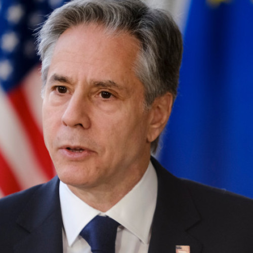 SUA impun restricții de călătorie politicienilor care au „subminat democrația în Georgia”