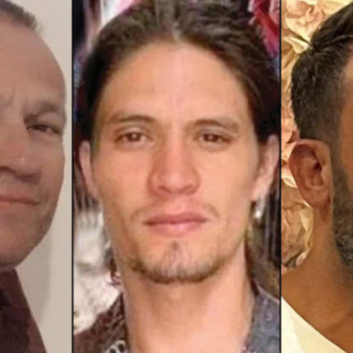 Alte trei cadavre ale ostaticilor israelieni au fost recuperate de IDF din Jabalia, în nordul Fâșiei Gaza