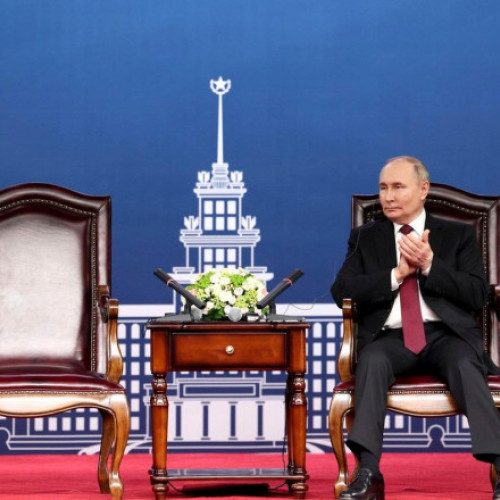 Reuters: Putin e gata să înghețe războiul din Ucraina, după negocieri care ar recunoaște teritoriile cucerite de Rusia