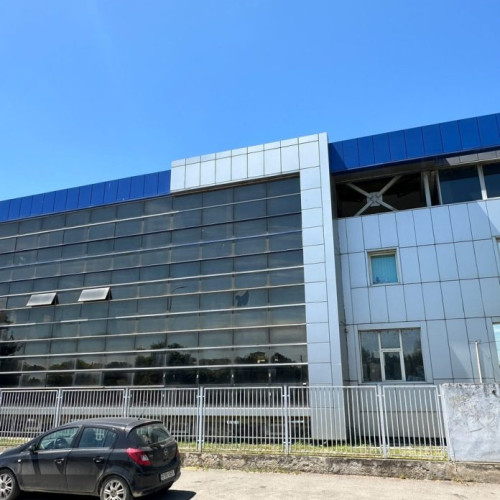 Primăria Pantelimon se mută pentru a oferi un spațiu mai mare și mai confortabil cetățenilor