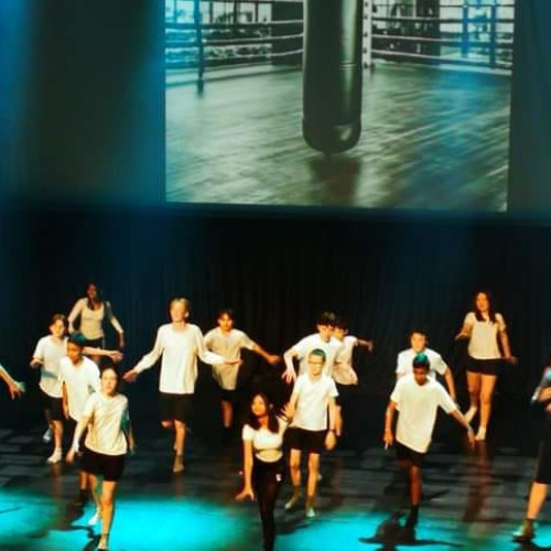 Festivalul de Talente din România pentru Copiii cu Dizabilități la Ediția a VIII-a pe Scena Ansamblului Artistic Profesionist Mureșul