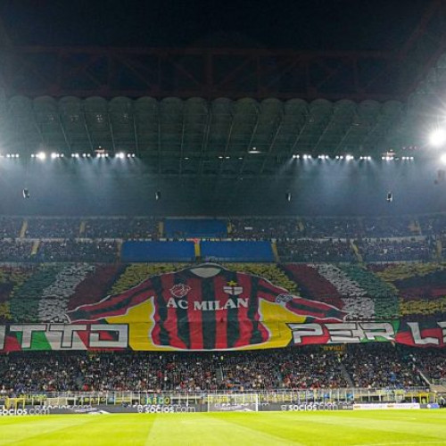 Fotbal: AC Milan se desparte oficial de antrenorul Stefano Pioli