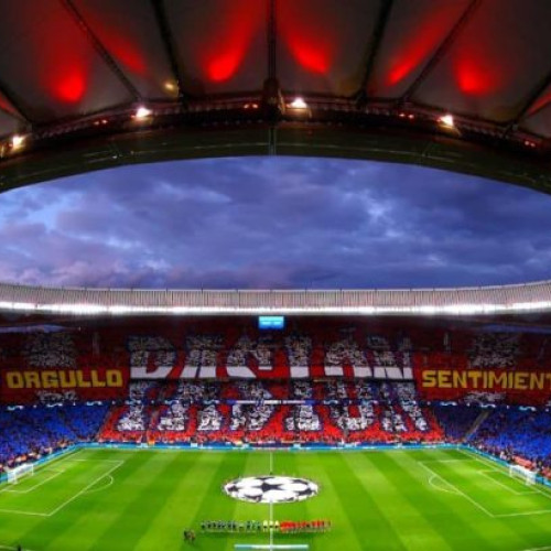 Consiliul de Administrație al Atletico Madrid a convocat o adunare generală pentru aprobarea majorării de capital