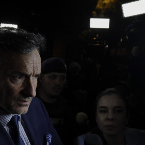 Florian Coldea, „șeful cel mare” care „îi are pe toți la mână”. Cum opera „echipa” condusă de fostul șef SRI (Stenograme DNA)