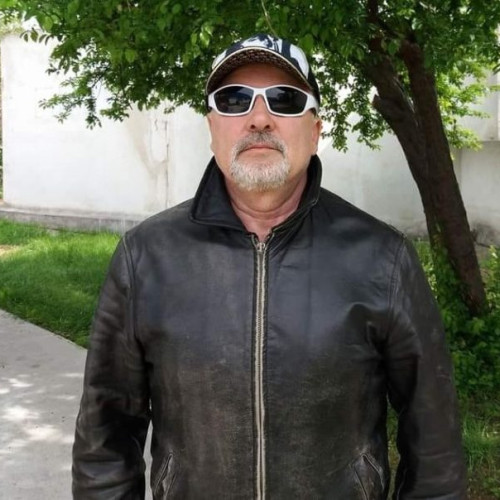 Vestea tragică căzută peste fotbalul vrâncean. Ovidiu Rusu, legenda fotbalului local, a plecat în veșniciile vineri după-amiază. Comunitatea sportivă din județ este îndurerată. Dumnezeu să-i odihnească sufletul!