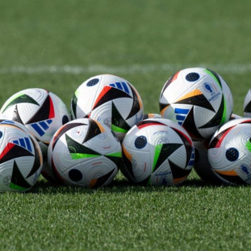 Germania se pregătește pentru EURO 2024 în cantonamentul de duminică