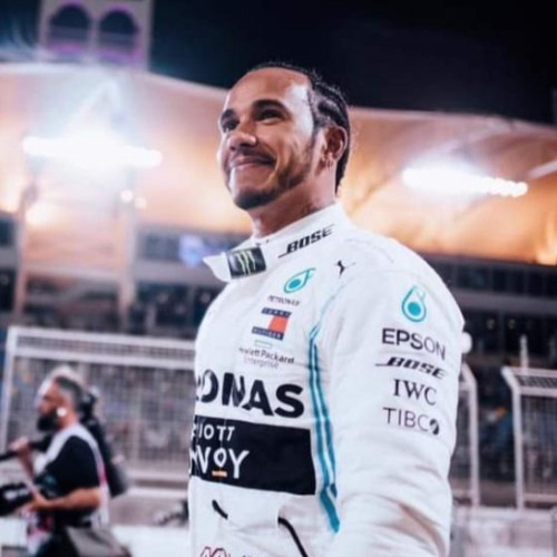 V1: Hamilton suveran în sesiunea de antrenamente înaintea GP al Principatului Monaco