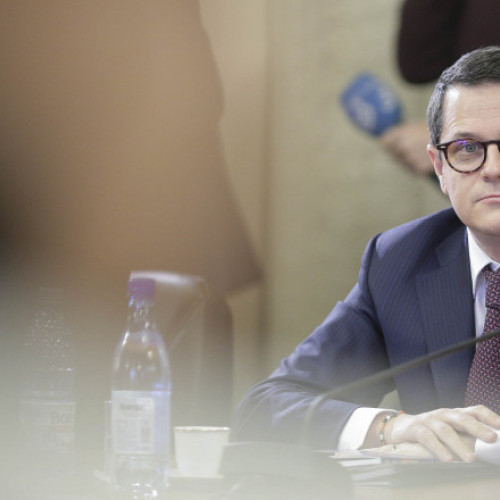 Hellvig: Nu cumva valorile clasei de mijloc sunt instinctul natural al celor care muncesc? O discuție care din păcate nu are loc