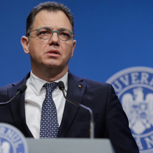 Ministrul Economiei: România poate repara HIMARS-urile ucrainene în compania Aerostar