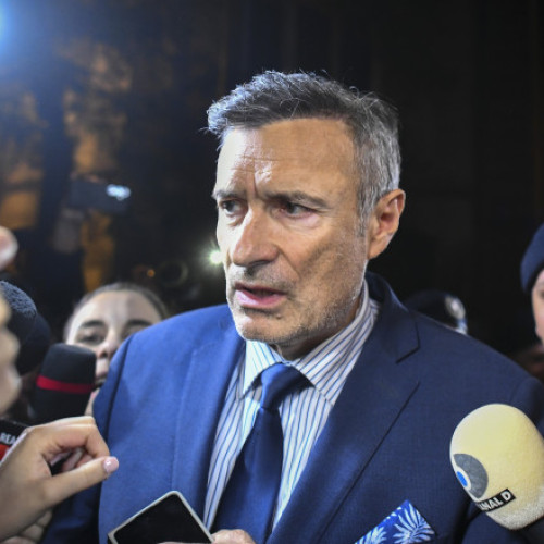 Reacția lui Florian Coldea la acuzațiile DNA. „Mă consider nevinovat”