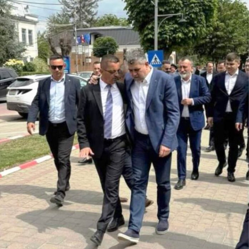 Probleme pentru liderul PSD din Vrancea! Posibila înlocuire a lui Nicușor Halici de la șefia partidului după alegerile locale din iunie