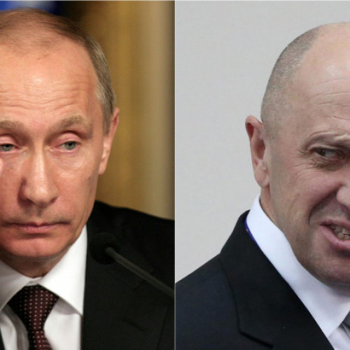 Umbra lui Prigojin la Kremlin. Putin face curățenie în armată, așa cum îi ceruse liderul Wagner înainte de a porni marșul spre Moscova