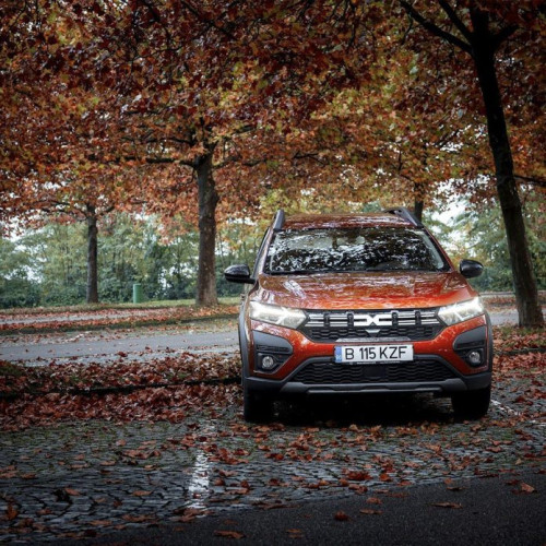 Dacia înregistrează creștere în România: profit și afaceri în creștere, dar cifra de angajați a scăzut