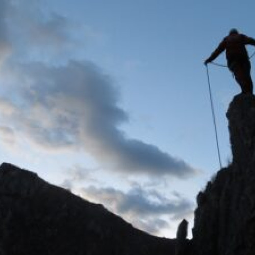 O persoană decedată și cinci răniți în zonele montane în ultimele 24 de ore, conform datelor Salvamont România