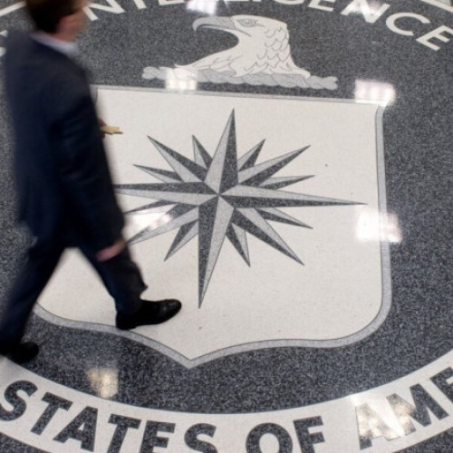 Agent CIA Pleadă Vinovat Pentru Spionaj în Favoreca Chinei